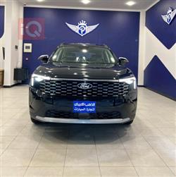 فۆرد ترێتۆری